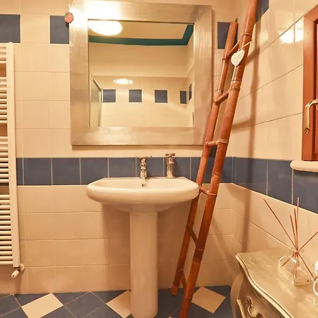 Lejlighed Casa Stefania