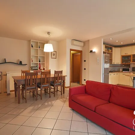 Casa Stefania Moniga del Garda