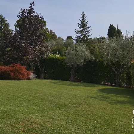 Lejlighed Casa Stefania Moniga del Garda