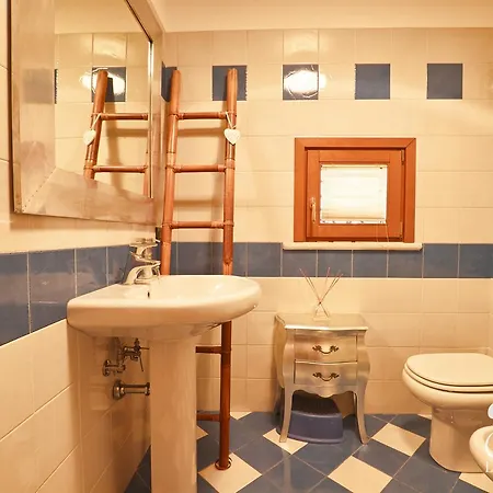 Casa Stefania *