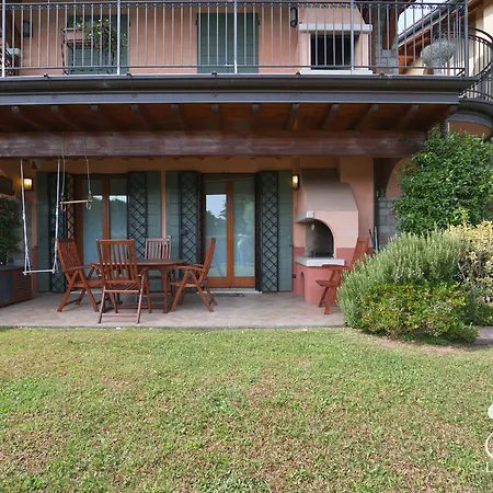 Casa Stefania Lejlighed
