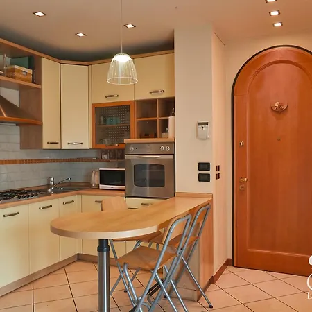 Casa Stefania Lejlighed