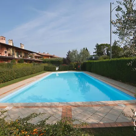Casa Stefania *